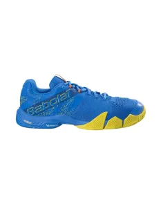 Babolat Movea Men 30f23571 4114 | Ofertas de pádel